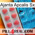 Ajanta Apcalis Sx new14